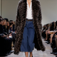 Michael Kors denim culottes, PS Dept personal shopping app